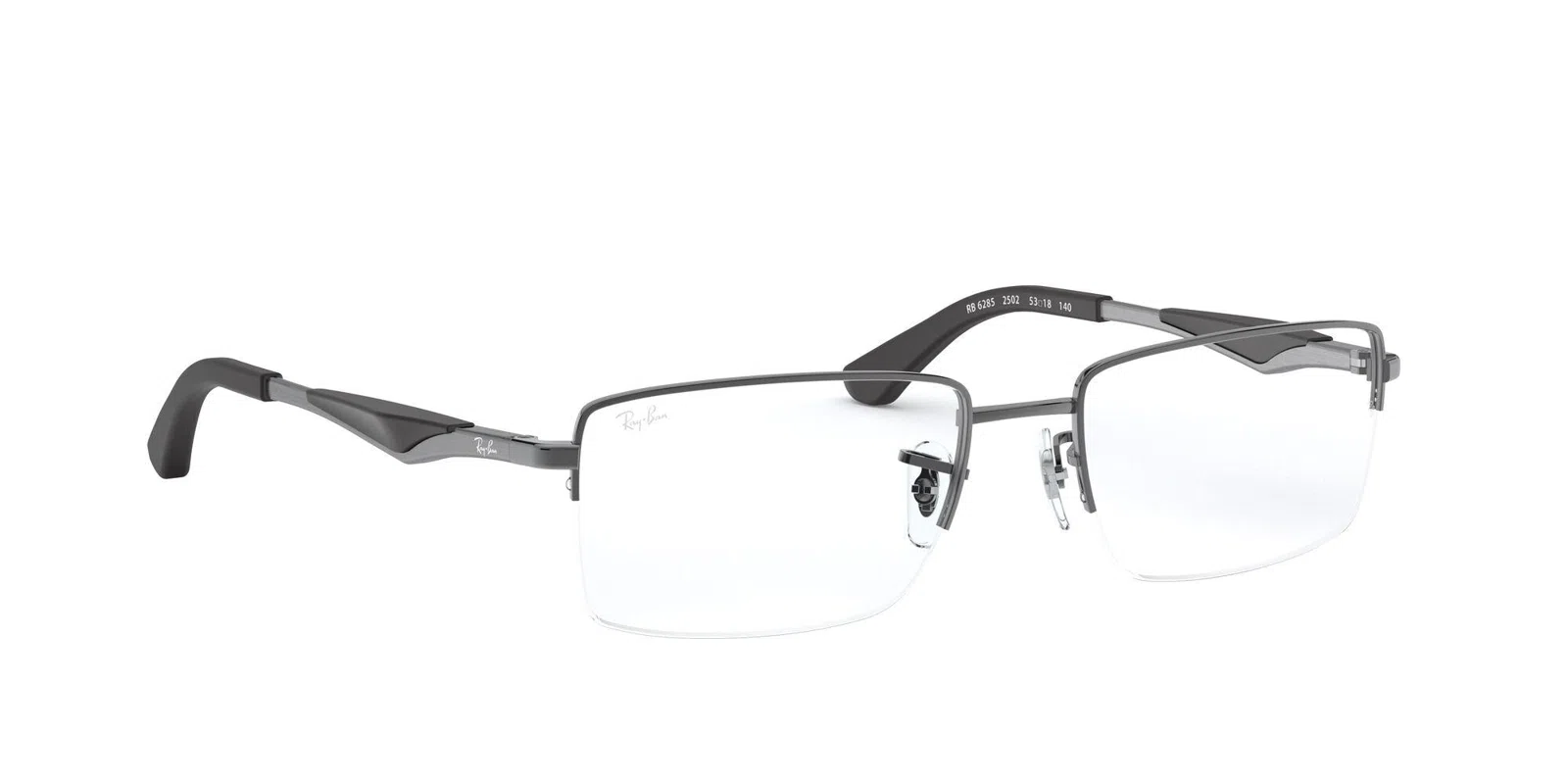 Ray-Ban 6285 Eyeglasses - view 18